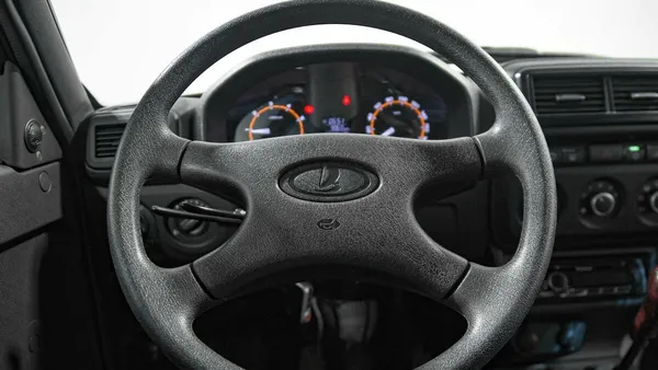 LADA (ВАЗ) Niva Legend