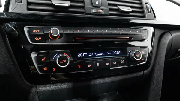 BMW 3 серии