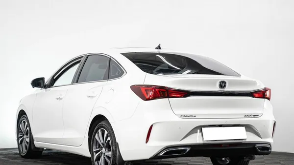 Changan Eado Plus