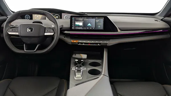 Changan UNI-V