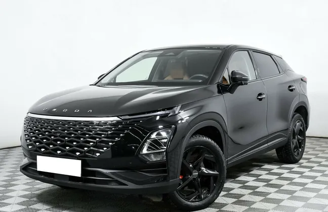 Omoda C5