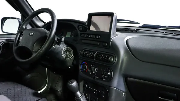 LADA (ВАЗ) Niva