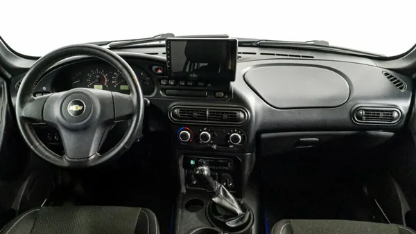 Chevrolet Niva