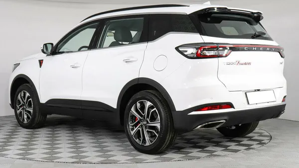 Chery Tiggo 7 Pro Max