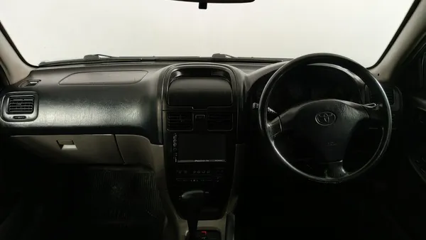 Toyota Caldina