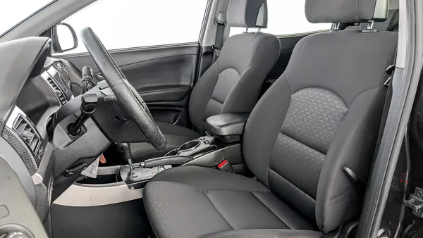 SsangYong Actyon