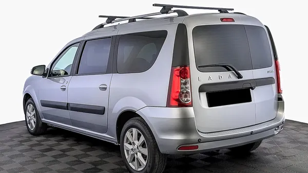 LADA (ВАЗ) Largus