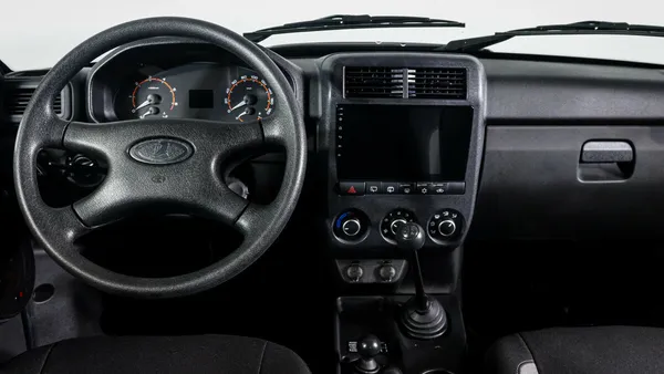 LADA (ВАЗ) Niva Legend