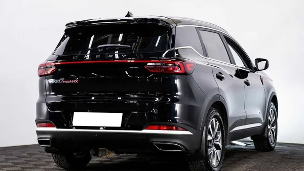 Chery Tiggo 7 Pro Max