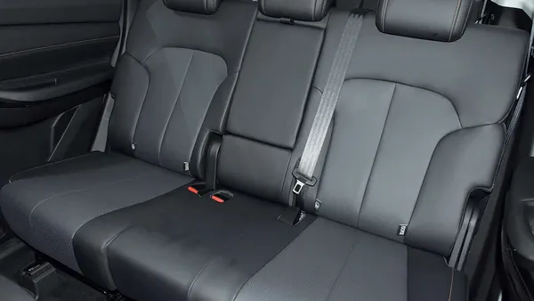 Changan CS75 Pro