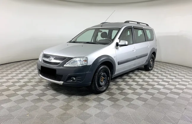 LADA (ВАЗ) Largus