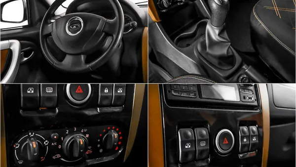 LADA (ВАЗ) Largus