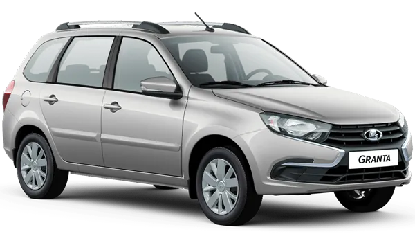 LADA (ВАЗ) Granta