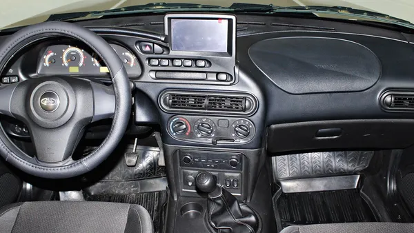 LADA (ВАЗ) Niva