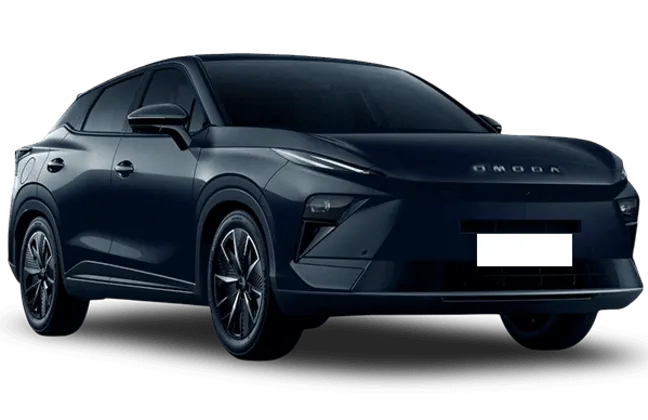 Omoda C5 II