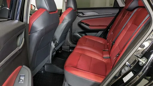 Changan Eado Plus