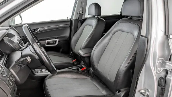 Opel Antara
