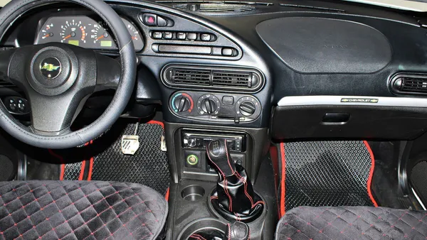Chevrolet Niva