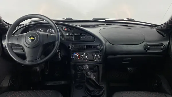 Chevrolet Niva
