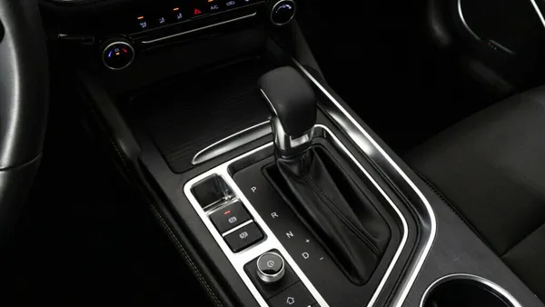Omoda S5