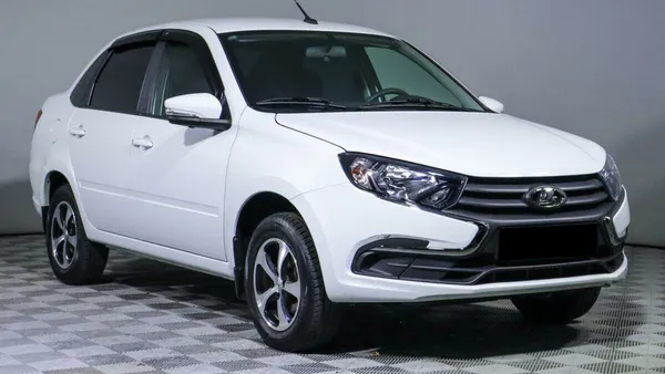 LADA (ВАЗ) Granta