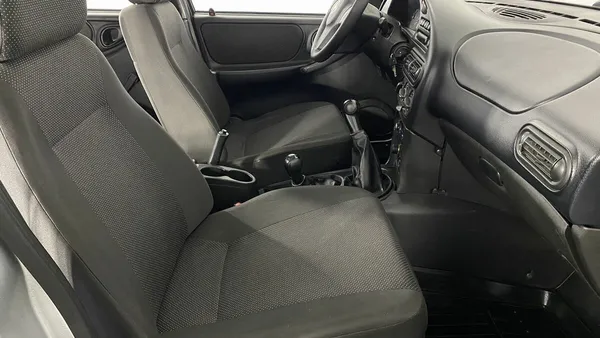 Chevrolet Niva
