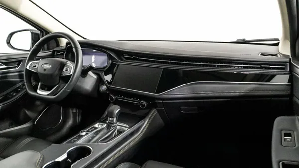Omoda S5