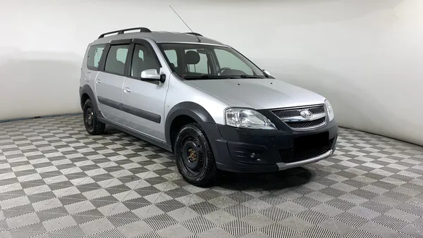 LADA (ВАЗ) Largus