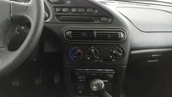 LADA (ВАЗ) Niva