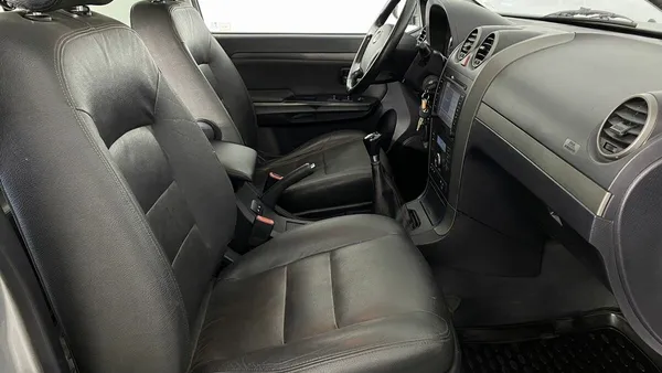 Great Wall Hover H5
