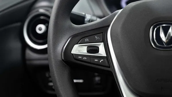 Changan Alsvin