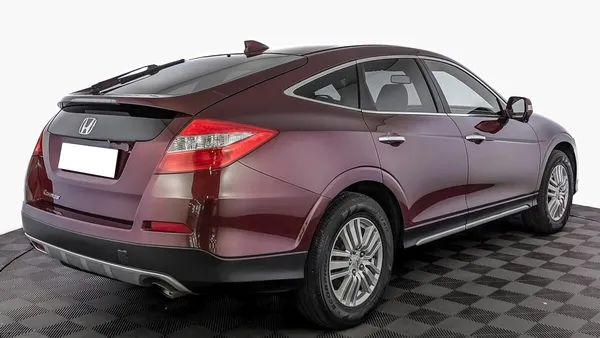 Honda Crosstour
