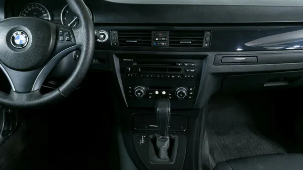 BMW 3 серии
