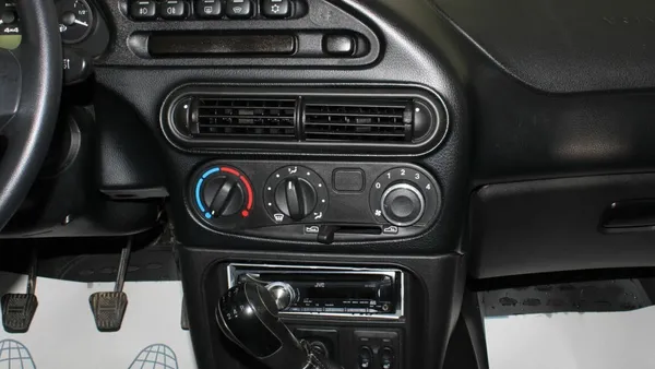 Chevrolet Niva