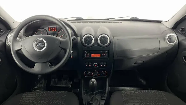 LADA (ВАЗ) Largus