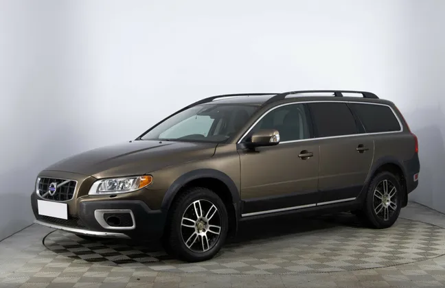 Volvo XC70