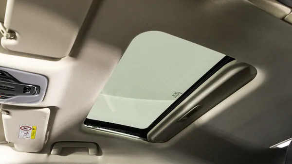 Omoda S5
