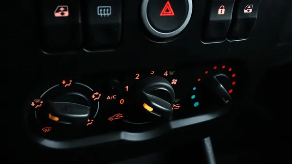 LADA (ВАЗ) Largus