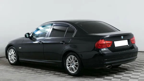 BMW 3 серии