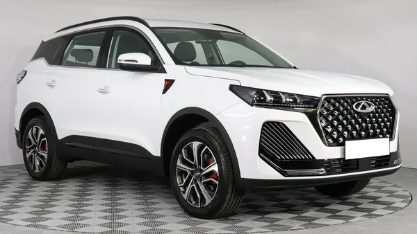 Chery Tiggo 7 Pro Max