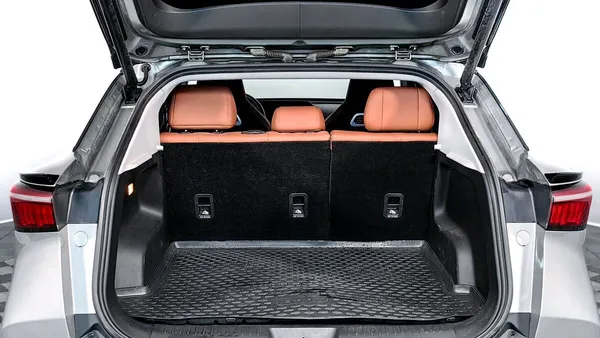 Omoda C5
