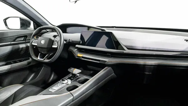 Changan UNI-V