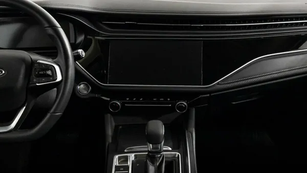 Omoda S5
