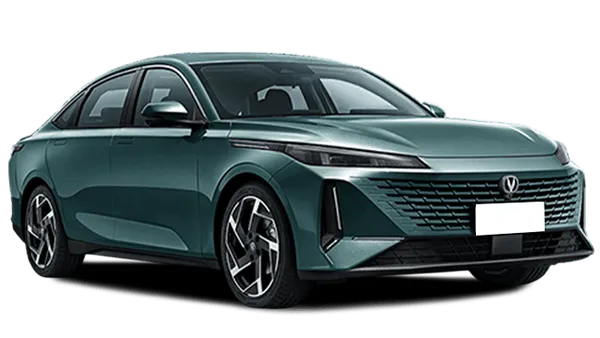 Changan UNI-L