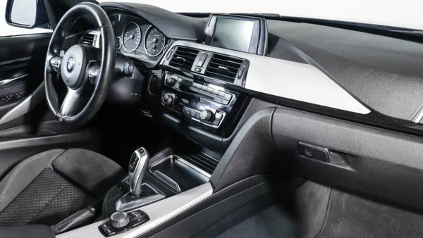 BMW 3 серии
