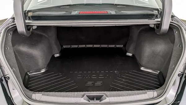 Omoda S5