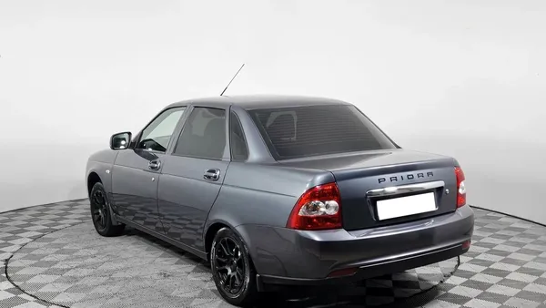 LADA (ВАЗ) Priora