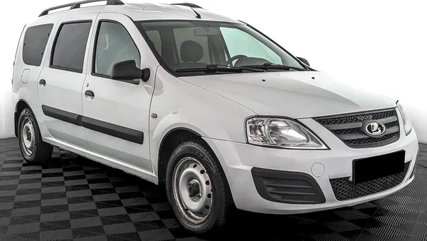 LADA (ВАЗ) Largus