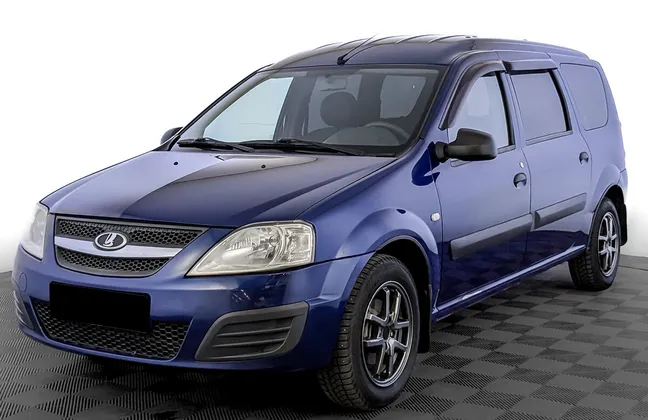 LADA (ВАЗ) Largus