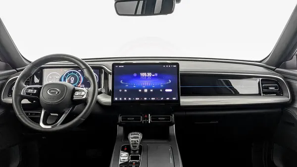 GAC GS8